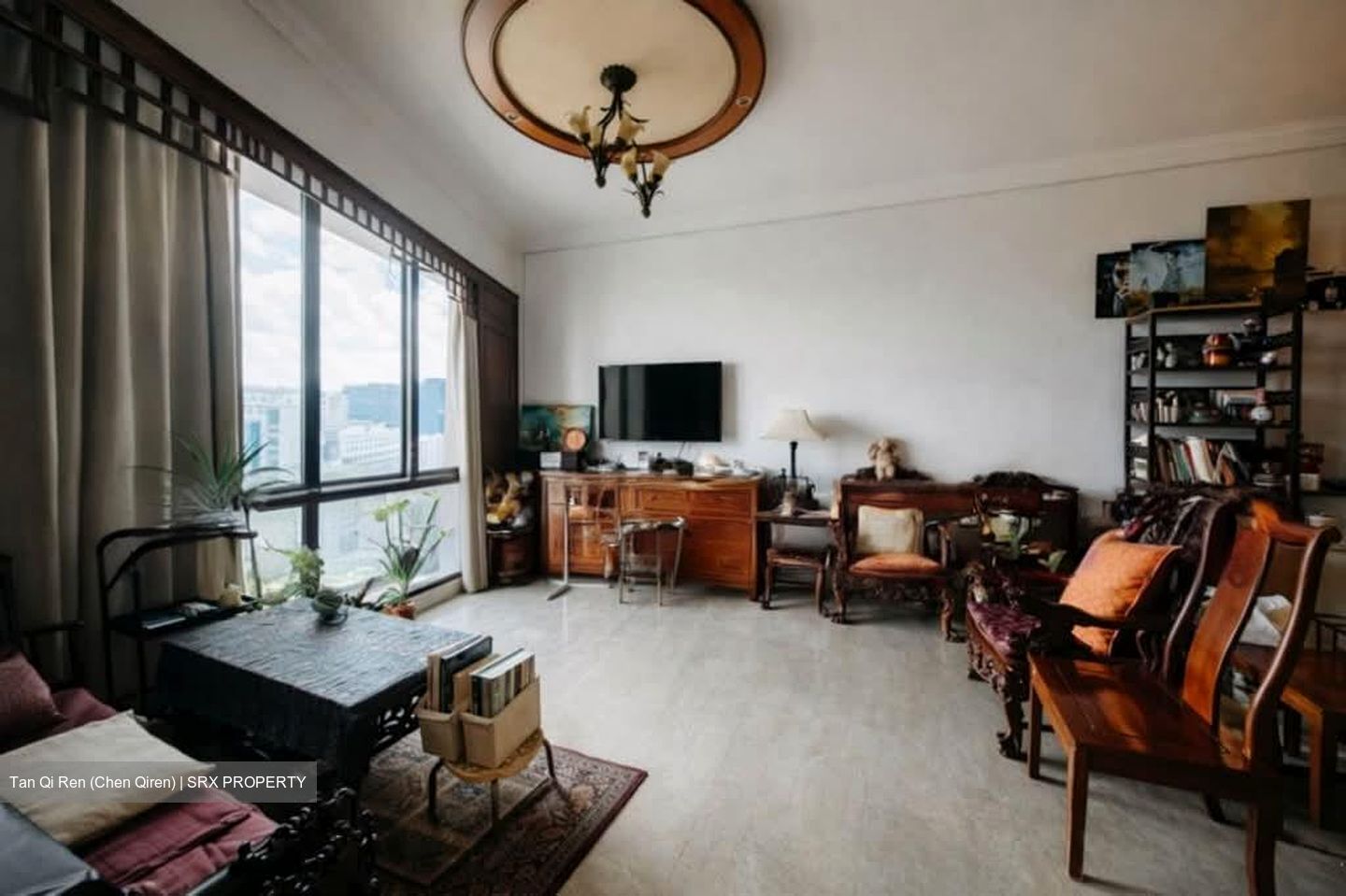 Simsville (D14), Condominium #547049511